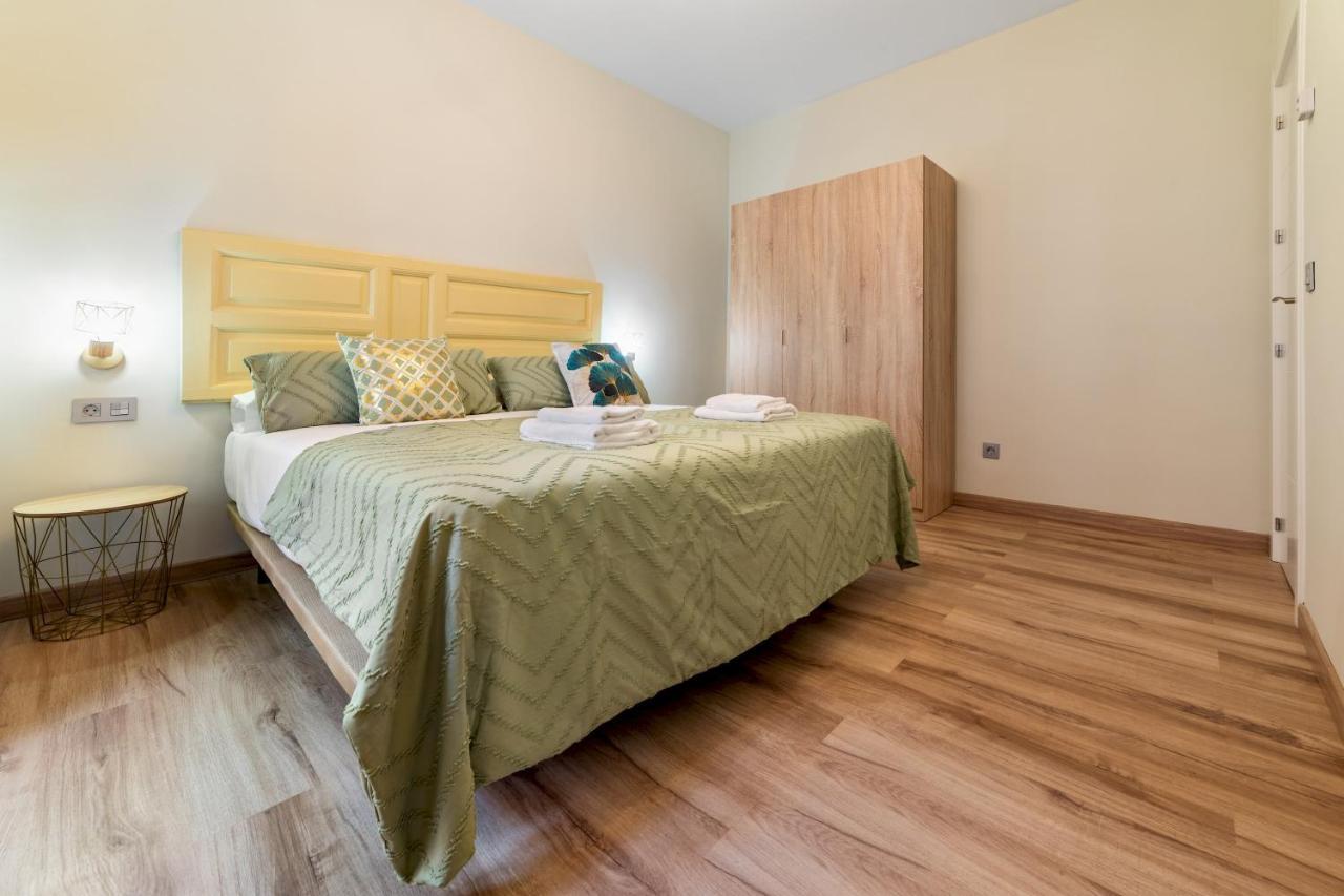 Mintystay - Campoamor Madri Exterior foto