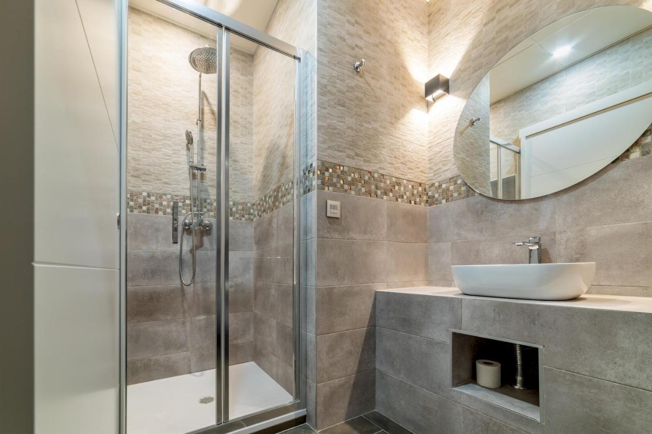 Mintystay - Campoamor Madri Exterior foto