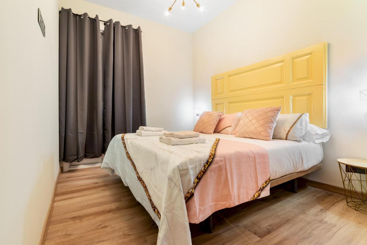 Mintystay - Campoamor Madri Exterior foto