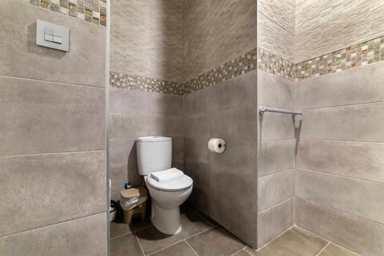 Mintystay - Campoamor Madri Exterior foto